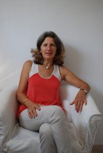 Anne Billard - sexotherapie