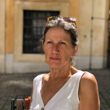 Anne Billard - Thérapeute de couple à Montauban